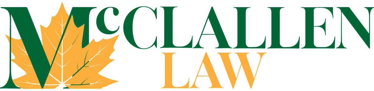 McClallen Law