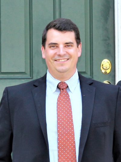 Michael McClallen, Esq.